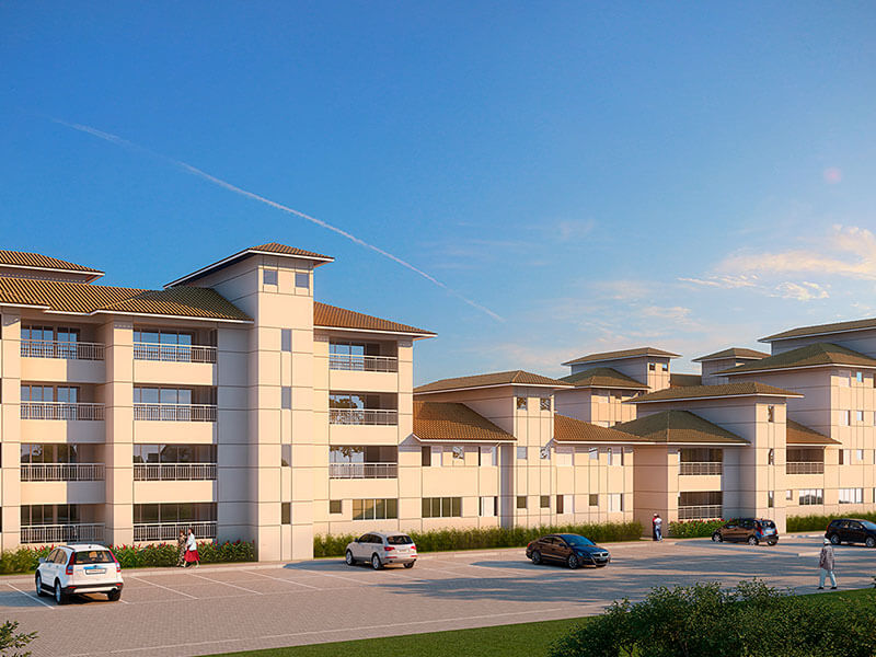 Klub de Campo Boituva