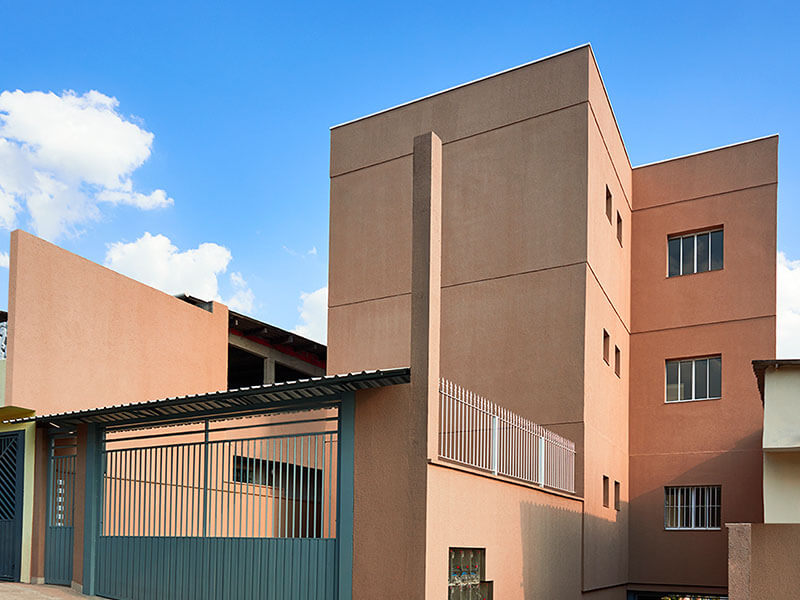 Condomínio Jardim Fernanda