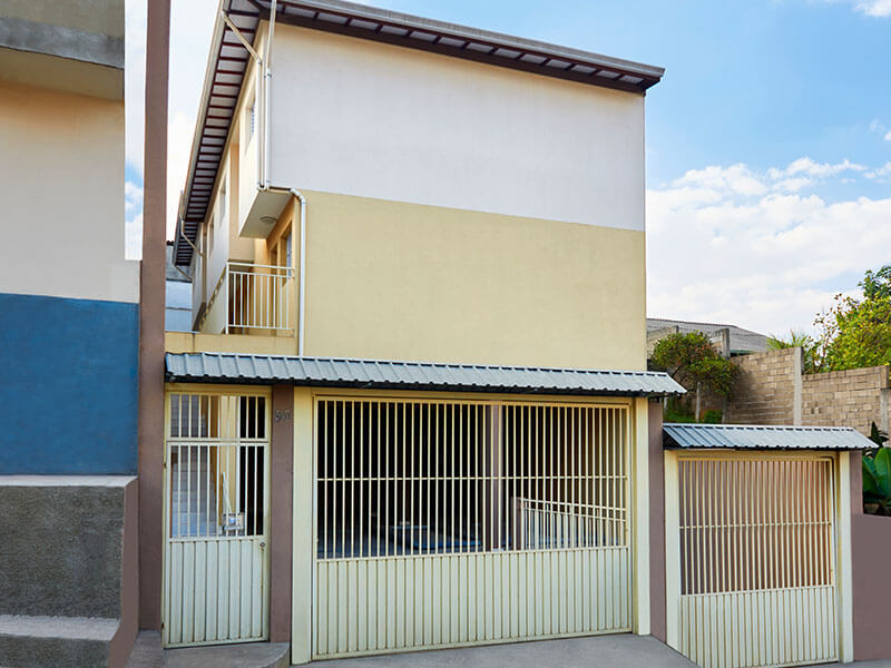 Condomínio Jardim Marina III