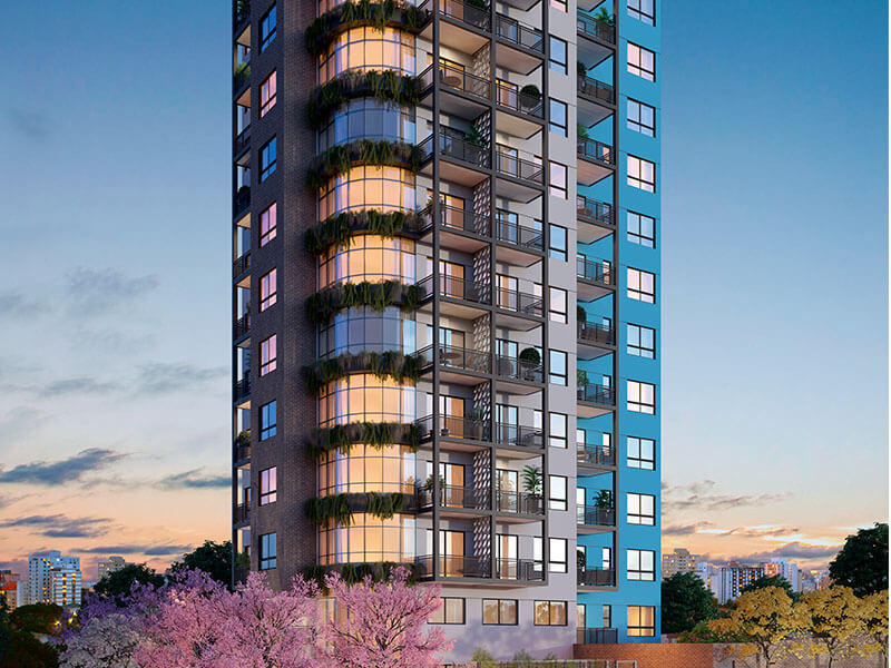 KlubHaus Higienópolis