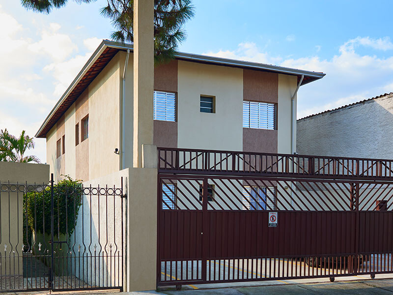 Condomínio Jardim Marina II