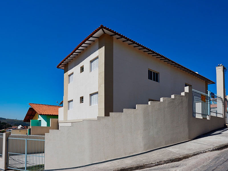 Condomínio Jardim Ruth