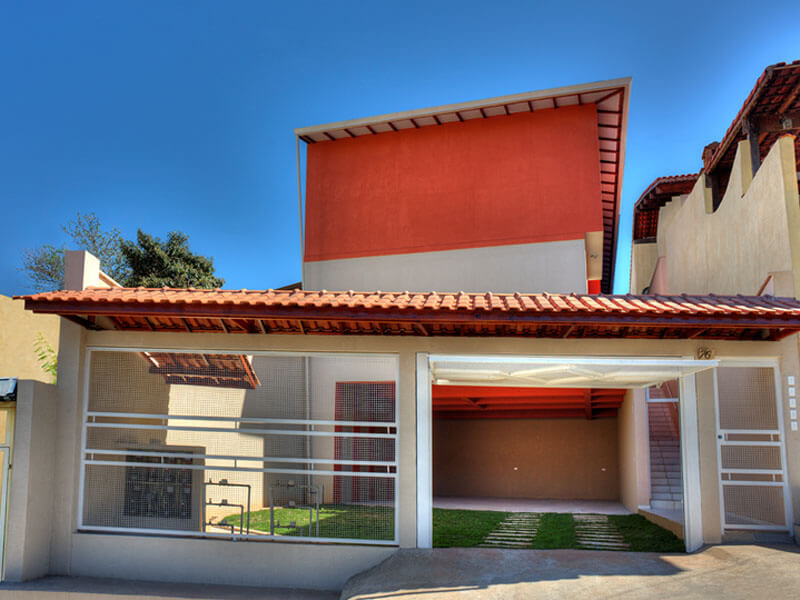 Condomínio Vila Aurora